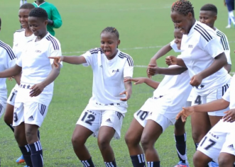 Uganda Women Super League Returns After A Year