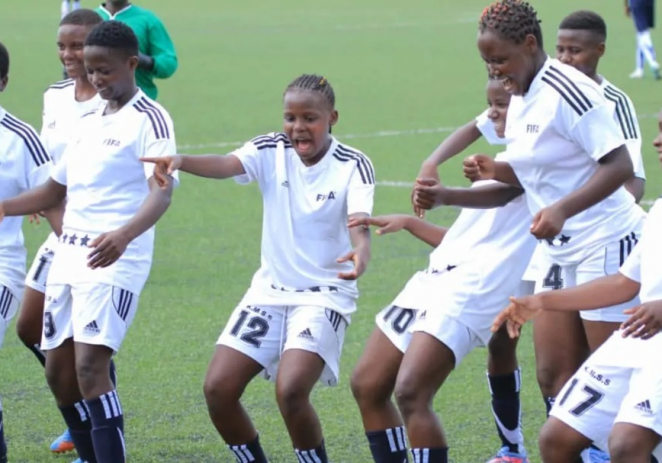 Uganda Women Super League Returns After A Year