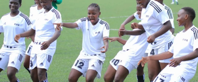 Uganda Women Super League Returns After A Year