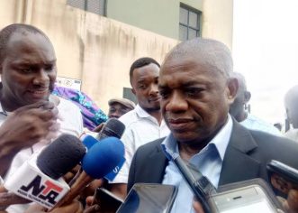 Senator Orji Uzor Kalu Vows To Take Back Abia Warriors From Abia State Government