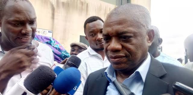 Senator Orji Uzor Kalu Vows To Take Back Abia Warriors From Abia State Government