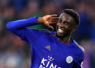 Manchester United Target Super Eagles Star, Wilfred Ndịdị