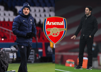 Chelsea Vs Arsenal: ‘Arteta Should Beg Tuchel For Small Soap’ – Orji Uzor Kalu