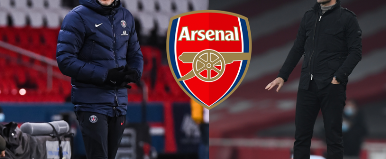 Chelsea Vs Arsenal: ‘Arteta Should Beg Tuchel For Small Soap’ – Orji Uzor Kalu