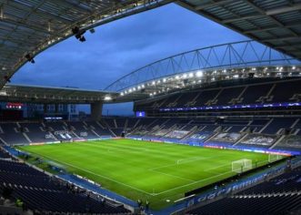 UEFA Champions League Final Moved To Porto, Portugal