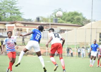 NWFL Relegation Play-Off: Pelican Stars, Abia Angels Survive, Dreamstar, Ibom Angels Drowned