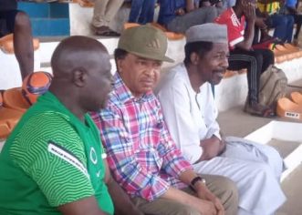 “We Have Players Better Than Messi, Ronaldo In NPFL” –  Shehu Sani