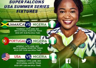 Again, Waldrum Excludes Oparanozie, Names 10 Domestic Falcons For USA 4-Nations Tournament