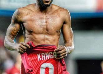 CAF Investigates Gabon Player Born In 1990 But His Mother Died In 1985