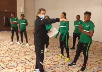 Aisha Buhari Cup: All Teams Want To Beat Super Falcons – Waldrum