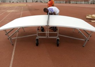 Enugu State Government Unveils Teqball, As Association Presents Roadmap