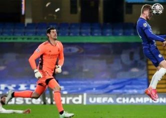 How Chelsea Dismantled Real Madrid To Setup Another All-England Champions League Final In Two Years