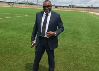 Stadium Construction: “Our Business Is Legitimate” – Ebi Egbe