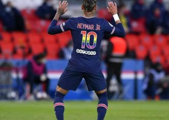 Police Arrest French Male After Trying To Enter Neymar’s House With Bible