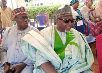 How Othmam Bala Adam Is Changing The Face Of Sports In Nasarawa State