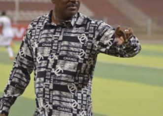 “Why I Resigned As Wikki Tourists Coach” – Abdallah