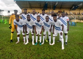 NNL Matchday 12: J. Atete Fans Attack Bayelsa United Officials, Journalists
