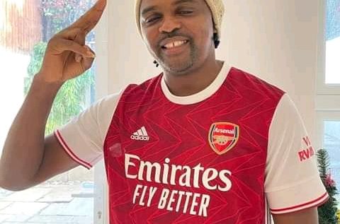 “It Is Always A Good Day When Arsenal Beat Chelsea” – Kanu Nwankwo