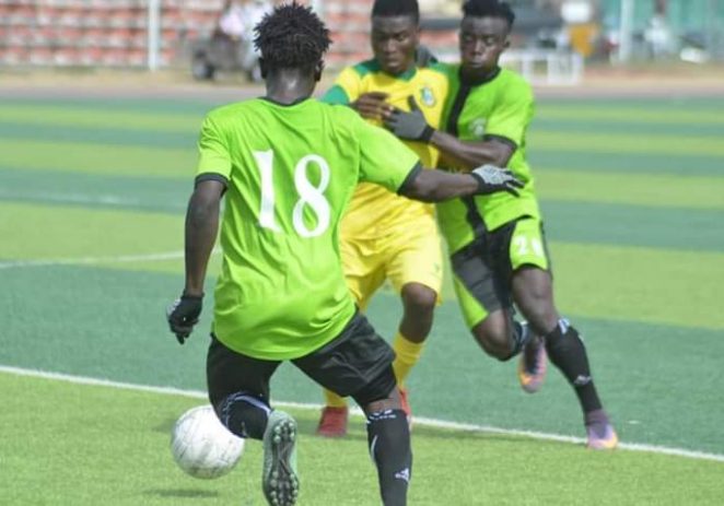 Eight Stadiums To Host NLO Division 3 Matches As Hostilities Begin  May 24