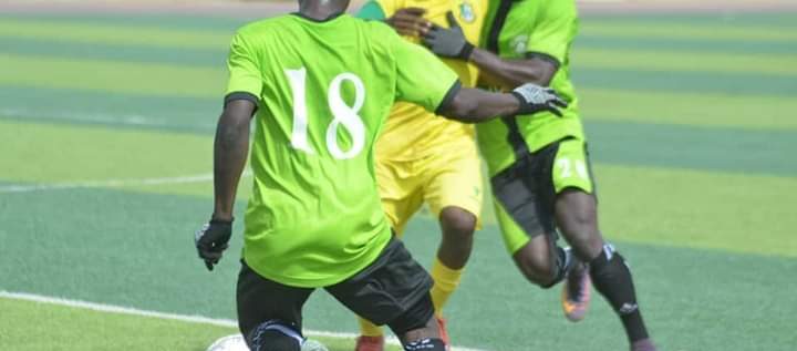 Eight Stadiums To Host NLO Division 3 Matches As Hostilities Begin  May 24