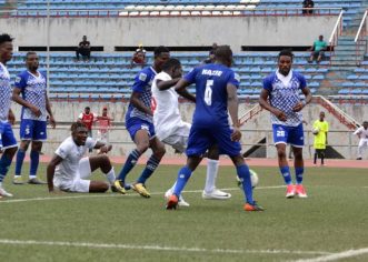 LMC Reschedules Akwa United Match Vs Rangers  Match