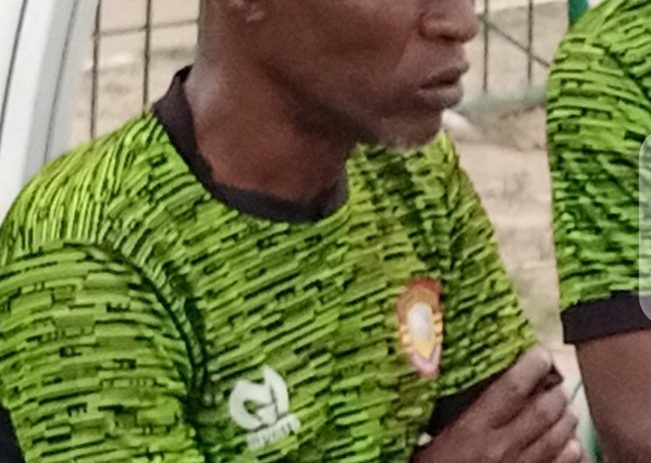 Wikki Tourists Appoint Baba Jibrin As New Coach