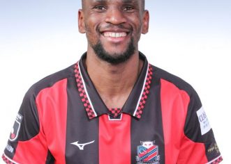 Another Water FC Graduate Okechukwu Gabriel Debuts For Saporro In Japanese League