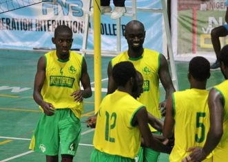 Equity Spikers Of Kebbi Records First Win In Division 1 Volleyball League