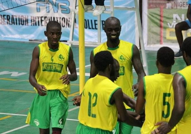 Equity Spikers Of Kebbi Records First Win In Division 1 Volleyball League