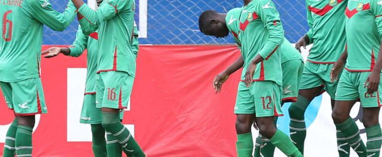 FIFA Relegates Kenyan Premier League Club Over Match Fixing