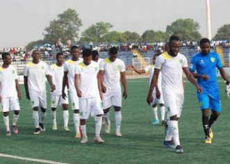 Why Do Nigeria Professional League Players Earn Much But Many Look Unkept? (OPINION)