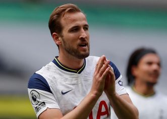 Harry Kane Hands In Transfer Request To Tottenham As Big Clubs Battle For His Signature