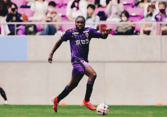 Utaka Bangs A Brace In 200th J-League Game