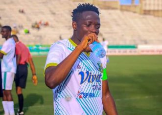 Super Eagles Players Want To Play In NPFL, But The League Needs To Improve – Ahmed Musa