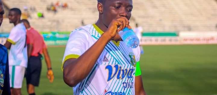 Super Eagles Players Want To Play In NPFL, But The League Needs To Improve – Ahmed Musa