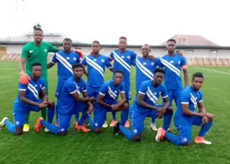 NNL: Bayelsa United Wallop Goddosky FC To Maintain Second Place