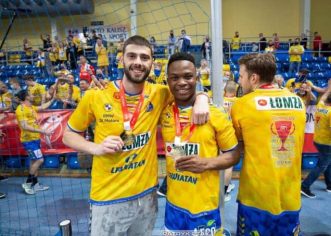Nigeria Handball Boss Congratulate Farouk Yusuf On Polish Cup Title
