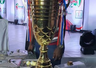 Our Target Is To Host And Win 2021 Africa Minifootball Nations Cup – Lapai