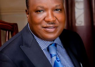 Enugu State Agog As OYM Host Nsukka LG Council Boss, In Grand Style