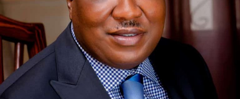 Enugu State Agog As OYM Host Nsukka LG Council Boss, In Grand Style