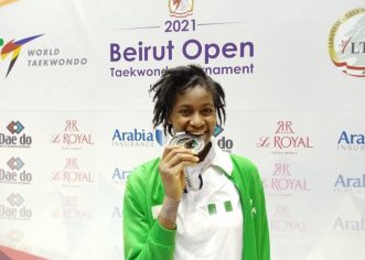 Elizabeth Anyanacho: It’s Been A Long Challenging Journey, I Wanted To Spring A Surprise