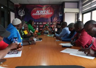 Kaduna Queens Disqualified From 2021 NWFL Championship Playoff