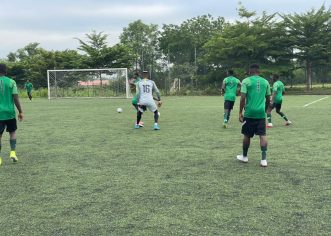 Mexico Vs Nigeria: Eguavoen Names Four NPLF Coaches Who Coordinated Super Eagles List