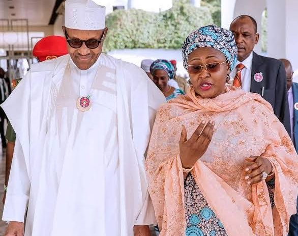 Pinnick Inaugurates Aisha Buhari Invitational Tournament Committee