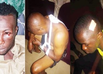 NNL: How Insurance Players Ran To Farm For Safety After Remo Stars’ Fans Attack In Ogun