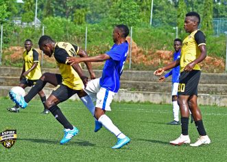 Aiteo Cup: Aspire FC Coach Expresses Confidence Despite Round 64 Exit