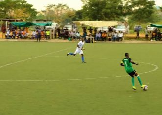Abees Academy Defeat FC Int’al In ZOOMAX 8-team Invitational Tournament