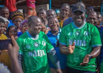 Naija Ratels, Adamawa Queens Promoted To Nigeria Women Football League