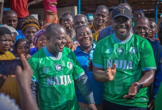 Naija Ratels, Adamawa Queens Promoted To Nigeria Women Football League