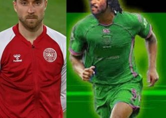 Why Christian Eriksen Survived Where Sam Okwaraji, Chineme Martins Were Lost